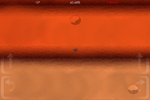 Jupiter Lander screenshot 4