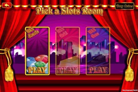 777 Jewels Jackpot of Fun - Win at Las Vegas House Bonanza with Multiple Reels Free screenshot 3