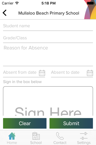 The Smartlink screenshot 3