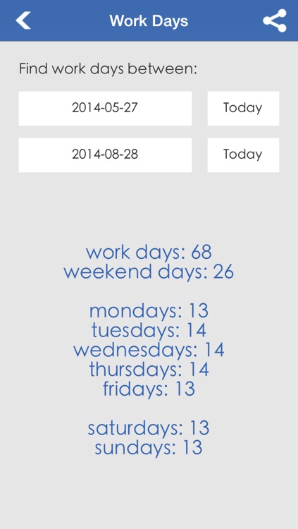 Date & Time Calculator (9 in 1) screenshot-3