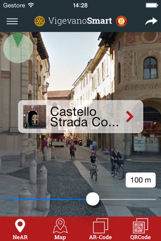 Vigevano Smart screenshot 2