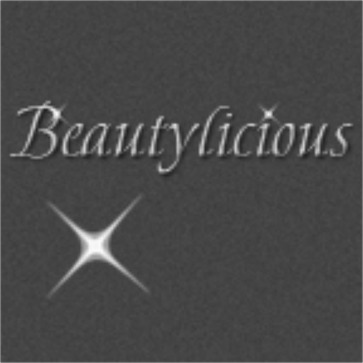 Beautylicious Salon icon