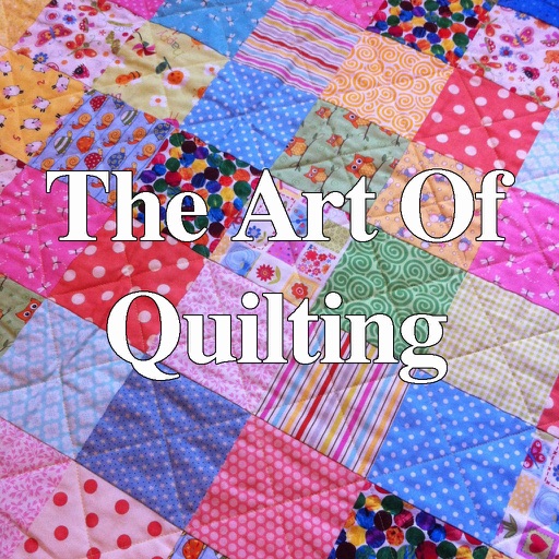 The Art Of Quilting icon