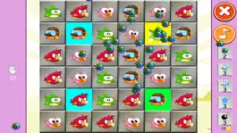 Game screenshot Clash Of Birds - Tile Blocks apk