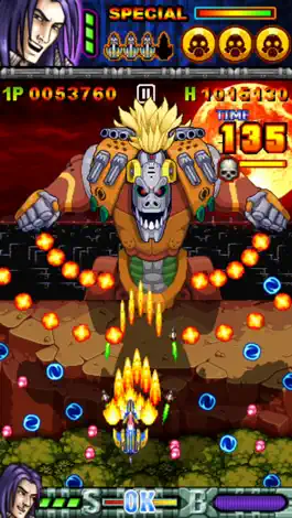 Game screenshot OPERATION DRACULA mod apk