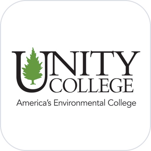 Unity College icon