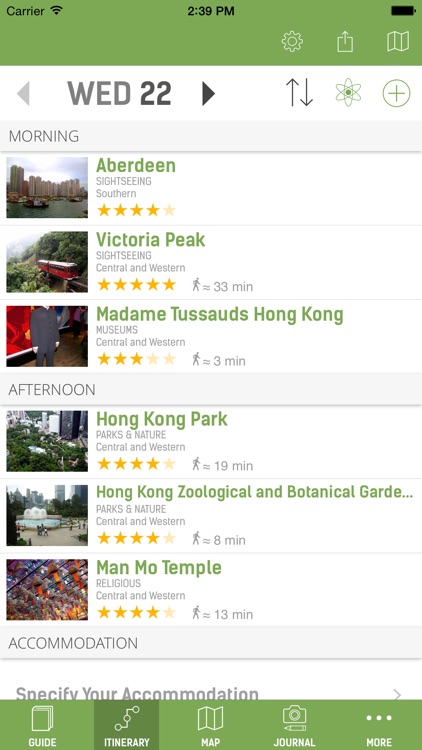Hong Kong Travel Guide (with Offline Maps) - mTrip