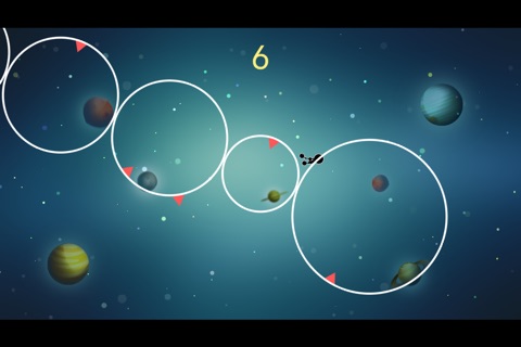 In Circles+ screenshot 4