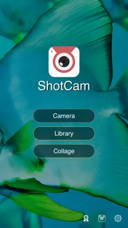 ShotCam screenshot 1