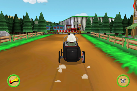 my first racing game - no ads screenshot 3