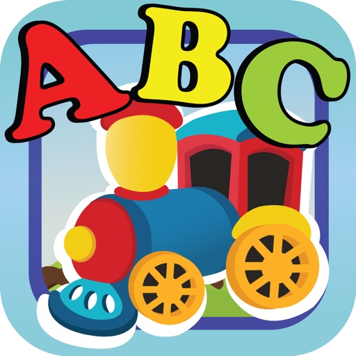 ABC Kids Fun Puzzle & Quiz Game icon