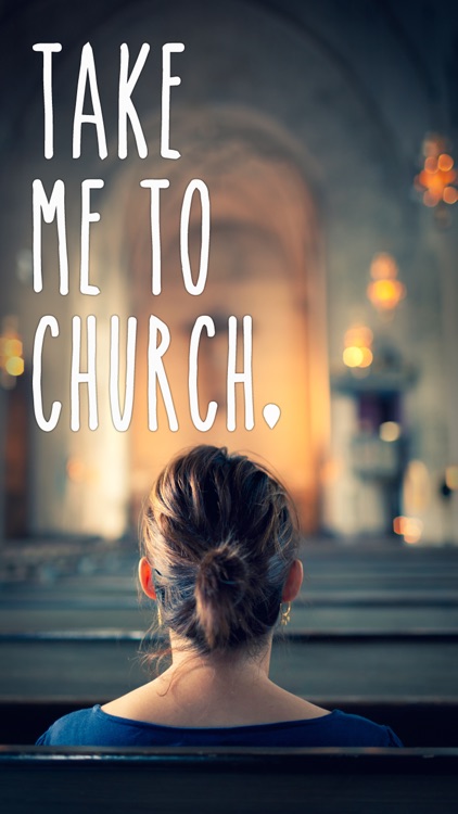 Take Me to Church