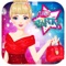 Princess Party - Dress Up & Make Up