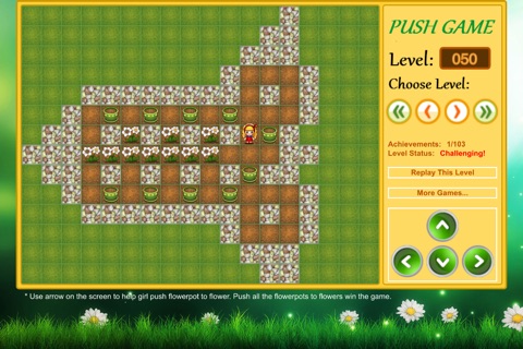 Push Game (Free) screenshot 3