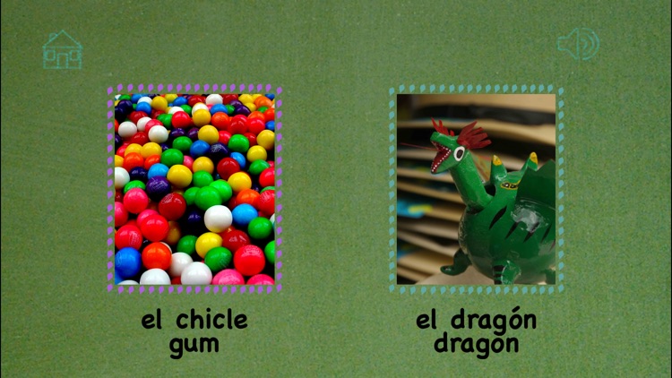 Learn Spanish Words for Toys : Spanish Playground screenshot-3