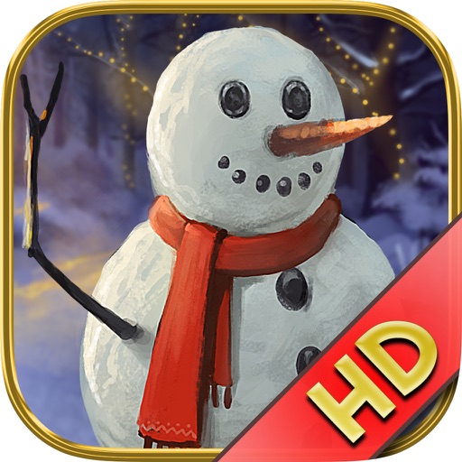 Christmas Mansion HD Free