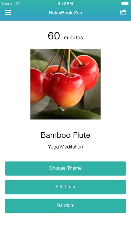 RelaxBook Zen - Sleep sounds for you to relax with bamboo flute, celtic music, melodies and more