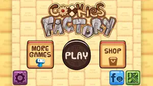 Cookies Factory - The Cookie Firm Management Game screenshot #5 for iPhone