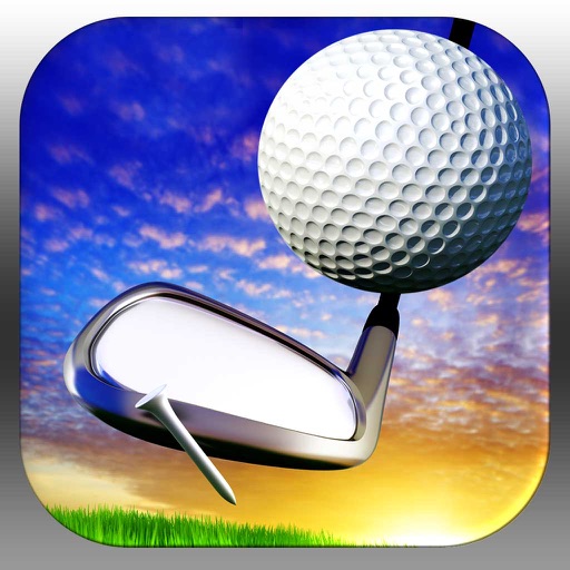 Mini Putter Pro Matchup 3D - Golf Match Game Icon