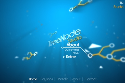 TreeNode Studio screenshot 3