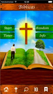 библия - daily bible quotes and random devotions айфон картинки 3