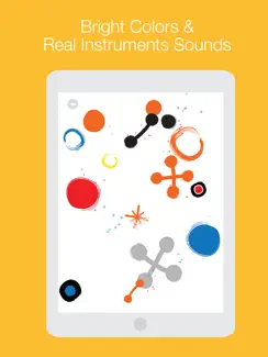 Sound Shake: The Soothing Musical Rattle for Babies and Toddlers iPad image 3