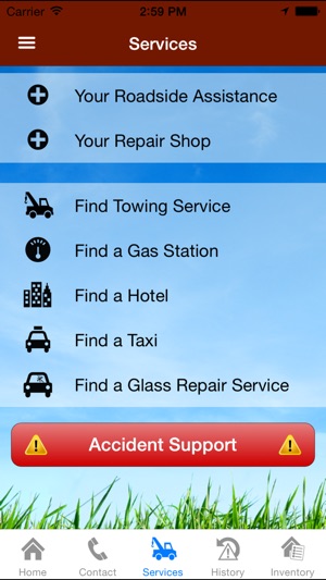 Mansfield Insurance Company(圖4)-速報App