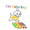 Kid Coloring