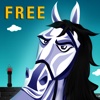 Horse Hero Race : Billy's Racing Adventure Fight for Survival