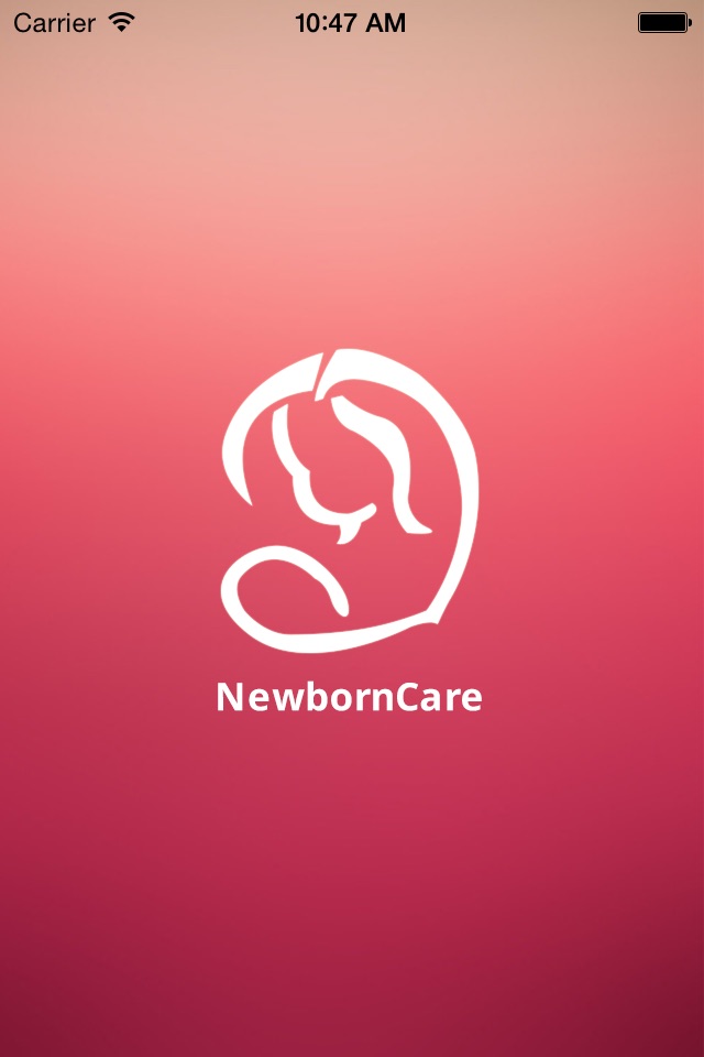 NewbornCare screenshot 3