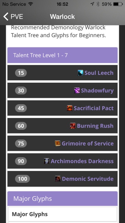 iTheoryCraft screenshot-4