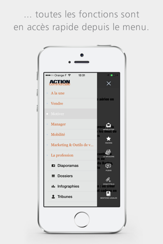 ActionCo screenshot 2