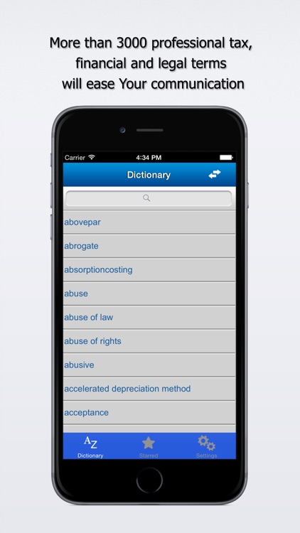 Business Dictionary – English-Ukrainian Dictionary