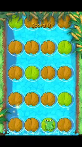 Game screenshot Frenzy Frog apk