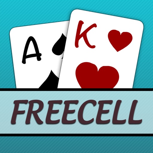 FreeCell [Free] iOS App