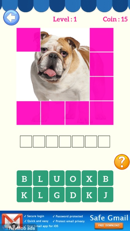 Guess Puppy: Reveal Your Favourite Puppies Breed