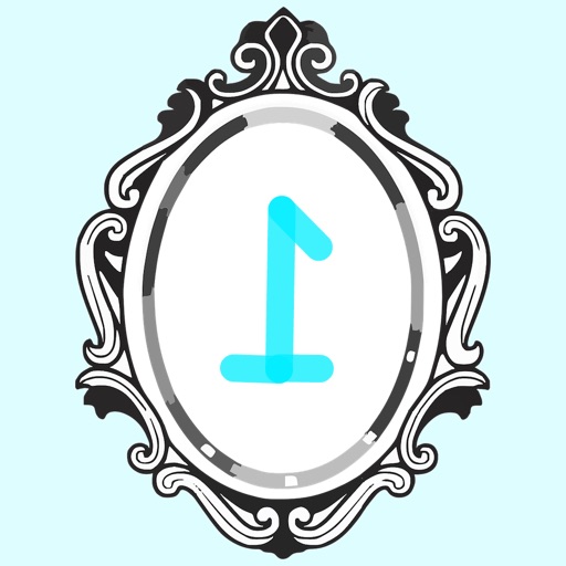 Mirror Addition icon