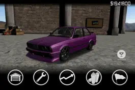 Game screenshot Drifting BMW Edition - Car Racing and Drift Race mod apk