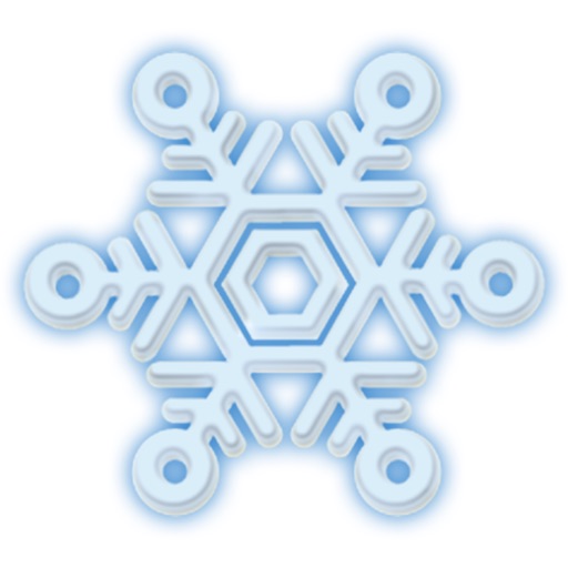 Flakes Icon