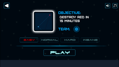 Galaxy Wars screenshot 3