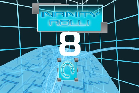 The Inifinity Roll screenshot 4
