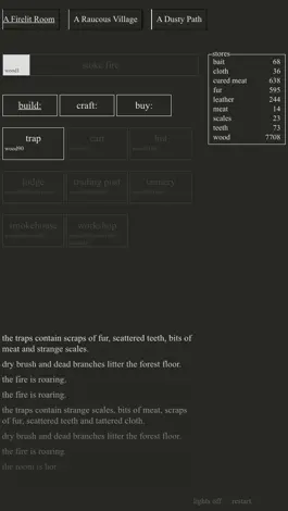 Game screenshot 1 Dark Room mod apk