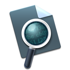 File Spy - View and Examine Files