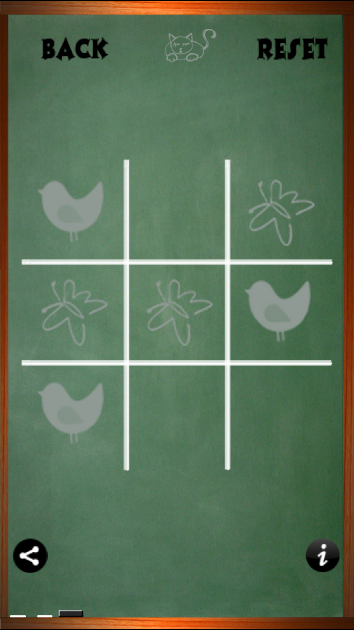 Classic Tic Tac Toe screenshot 4