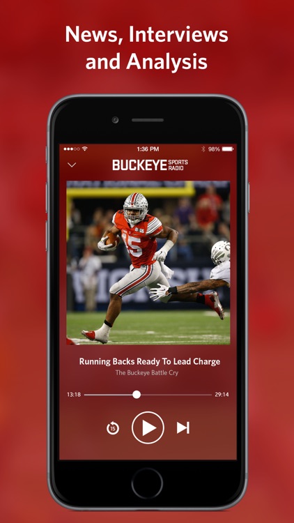 Buckeye Sports Radio