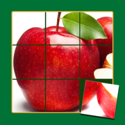 Cool tile puzzle - Free edition with cute images of family, flower, kids, nice girls, famous cities and  beautiful waterfall