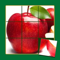 Easy tile puzzle - Facile puzzle carreaux : édition gratuite avec des images mignonnes de famille, fleur, enfants, jolies filles et belles villes célèbres pour PC