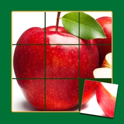 Easy tile puzzle - Facile puzzle carreaux : édition gratuite avec des images mignonnes de famille, fleur, enfants, jolies filles et belles villes célèbres