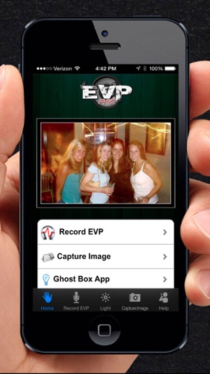 EVP-PRO(圖2)-速報App