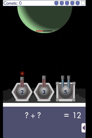 NumFun - Cosmos screenshot 3